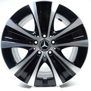 Mercedes Original Mercedes E-Klasse W213 S213 A2134013700 Rim