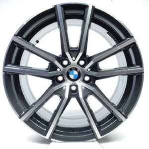 BMW Original BMW 3-series G20 G21 / 4-series G22 G23 6883522 780 Rim