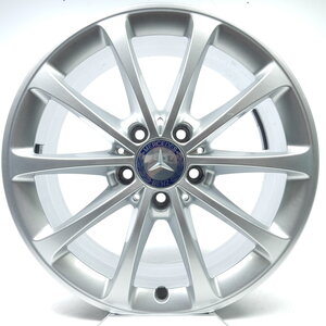 Mercedes Original Mercedes A-Klasse W177 B W247 CLA C118 A1774010300 Rim