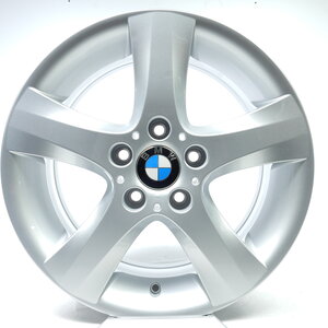 BMW Original BMW 1-Series E80 E81 6775622 142 Rim