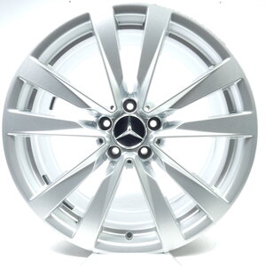 Mercedes Original Mercedes S-Klasse W223 X223 A2234013100 Rim