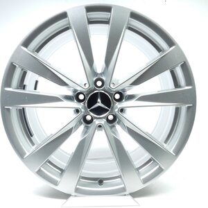 Mercedes Original Mercedes S-Klasse W223 X223 A2234013100 Rim