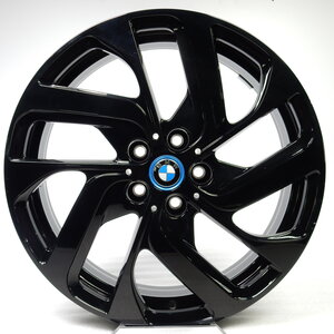 BMW Original BMW i3 S I01 6887937 88Q 428 Felge