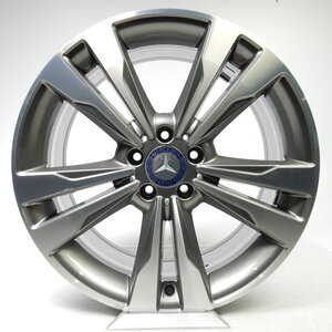 Mercedes Original Mercedes S-Class W222 A2224011302 Rim