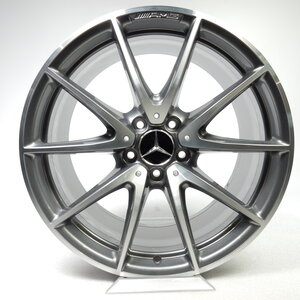 Mercedes Originele Mercedes E-Klasse E63 AMG W213 A2134014600 velg