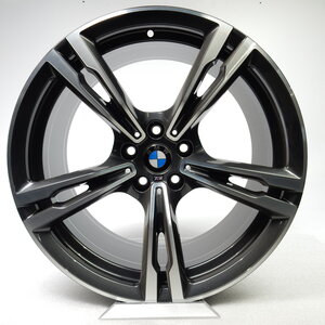 BMW Original BMW M5 F90 M8 F91 F92 7857075 705M Rim