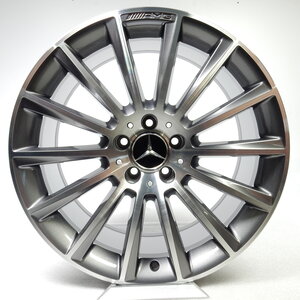 Mercedes Original Mercedes CLS 63 AMG C218 A2184011100 Rim