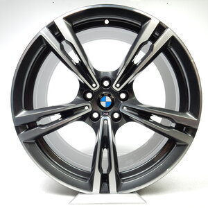 BMW Original BMW M5 F90 M8 F91 F92 7857075 705M Felge