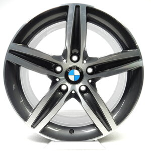 BMW Originele BMW 1-Serie F20 F21 / 2-Serie F22 F23 M379 6850151 velg