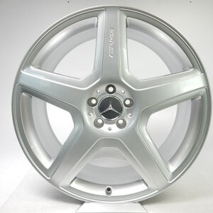 Mercedes Originele Mercedes R-Klasse W251 ML W164 A2514012902 velg