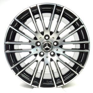 Mercedes Original Mercedes C-Klasse W206 S206 A2064014900 Rim