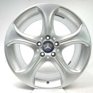 Mercedes Original Mercedes C-klasse W205 A2054010700 Wheel