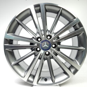 Mercedes Originele Mercedes CLS W257 A2574010300 velg