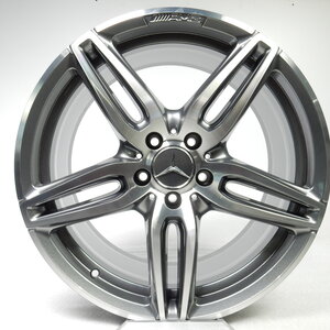 Mercedes Original Mercedes E-Klasse W213 AMG A2134012100 Rim