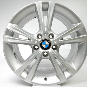 BMW Original BMW 1-Series F20 F21 / 2-Series F22 F23 M385 6796213 Rim