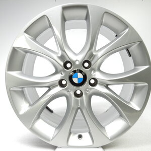 BMW Original BMW X5 F15 X6 F16 Styling 450 6853953 Rim