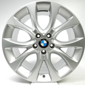 BMW Original BMW X5 F15 X6 F16 Styling 450 6853953 Rim