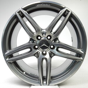 Mercedes Original Mercedes E-Class W213 AMG A2134013800 Rim