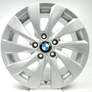 BMW Original BMW 1-Series / 2-Series F20 F21 F22 6796206 381 Rim