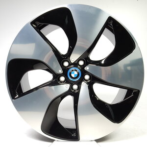 BMW Original BMW i8 6853004 444 Rim