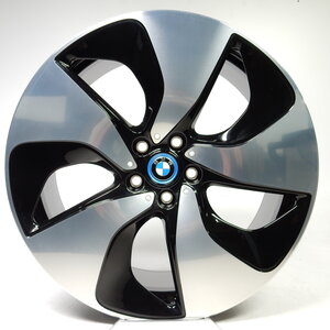 BMW Original BMW i8 6853004 444 Rim