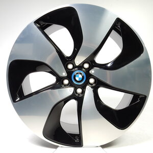 BMW Originele BMW i8 6853004 444 velg