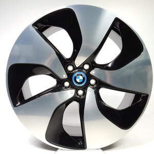 BMW Original BMW i8 6853004 444 Rim