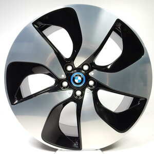 BMW Original BMW i8 6853004 444 Rim