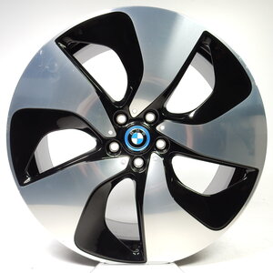 BMW Original BMW i8 6853004 444 Rim