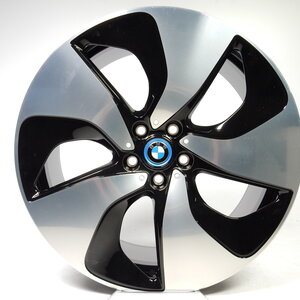 BMW Originele BMW i8 6853004 444 velg