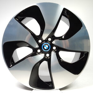 BMW Original BMW i8 6853004 444 Rim