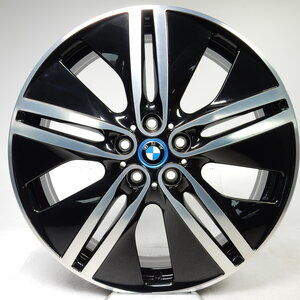 BMW Original BMW i3 I01 6852059 STYLING 430 Felge