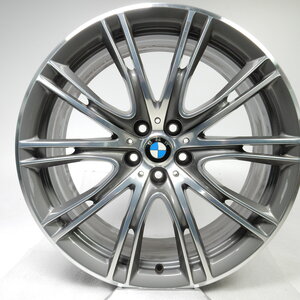 BMW Original BMW 6-Series GT G32 / 7-Series G11 G12 7850583 649i Rim