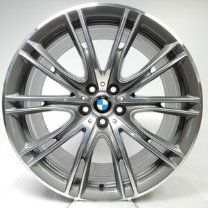 BMW Original BMW 6-Series GT G32 / 7-Series G11 G12 7850584 649i Rim