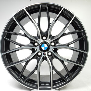 BMW Original BMW 3-Series F30 6796264 405M Rim