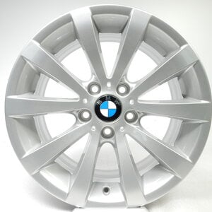 BMW Original BMW 3-Series E90 E91 E92 E93 6783631 285 Rim