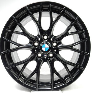 BMW Original BMW 3-Series F30 F31 / 4-Series F32 F33 F36 6865157 M405 Rim