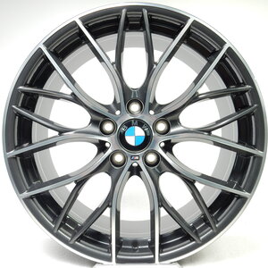 BMW Original BMW 1-Series F20 F21 / 2-Series F22 F23 6872157 6796220 Styling M405 Rim