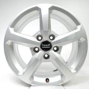 Audi Originele Audi Q2 81A601025 velg