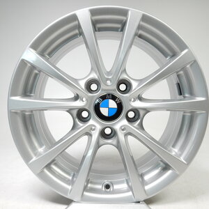 BMW Original BMW 3-Series F30 6796236 390 Rim