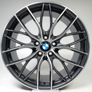 BMW Original BMW 3-Series F30 6796264 405M Rim