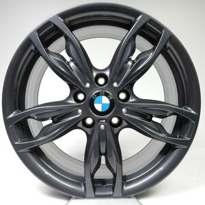 BMW Original BMW 1er F20 F21 / 2er F22 F23 7847413 Styling 436M Felge