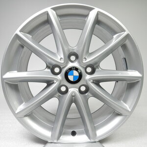 BMW Original BMW 2er F45 F46 6855080 471 Felge