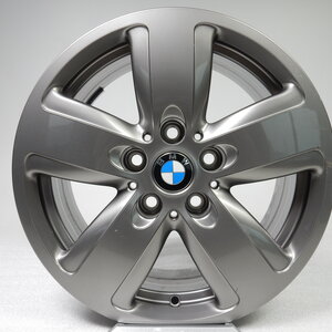 BMW Original BMW 1er F40 / 2er F44 6897609 Styling 517 Felge