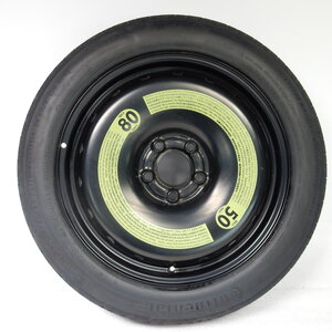 BMW Original BMW/Mini 1er F40 / 2er F44 / Clubman F54 5A062D8 Notrad