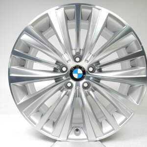 BMW Original BMW 5er F07 7 Series F01 F02 F04 6857675 Styling 252 Felge