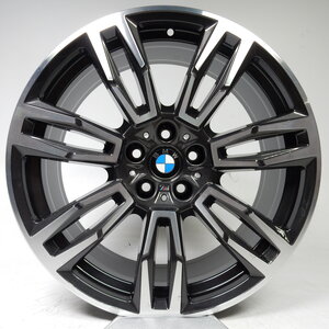 BMW Originele BMW 5 Serie i5 G60 G61 5A324E0 Styling 935 M velg
