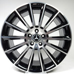 Mercedes Original Mercedes E-Klasse AMG W213 S213 C238 A238 A2134012200 Rim