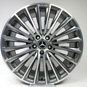 Mercedes Original Mercedes CLS AMG W257 C257 A2574013800 Rim