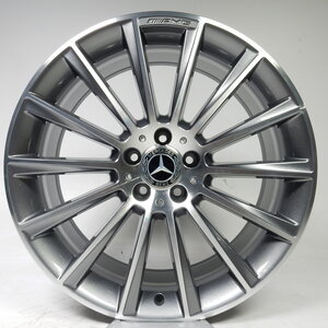 Mercedes Original Mercedes S-Klasse AMG W222 C217 A2224010400 Rim